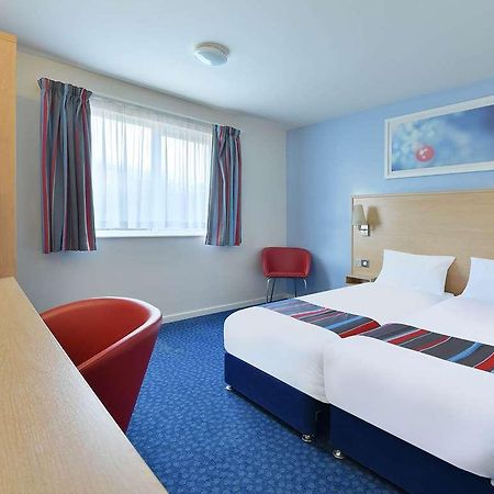 Travelodge Liverpool Central Room photo