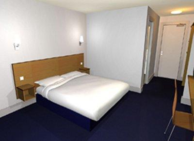 Travelodge Liverpool Central Room photo