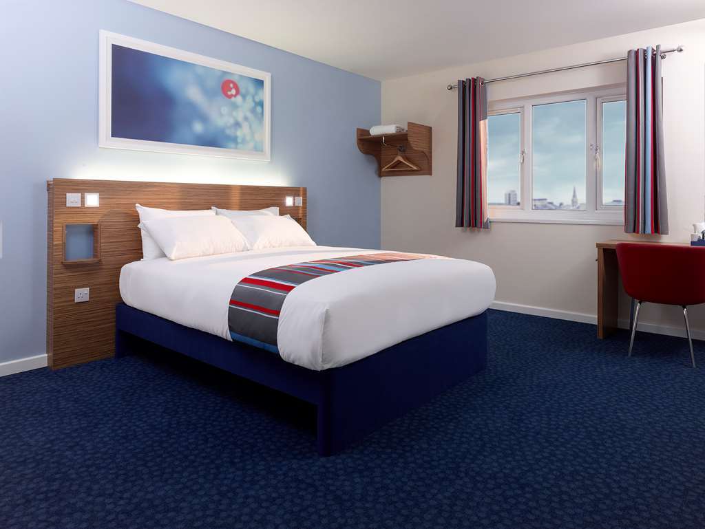 Travelodge Liverpool Central Room photo