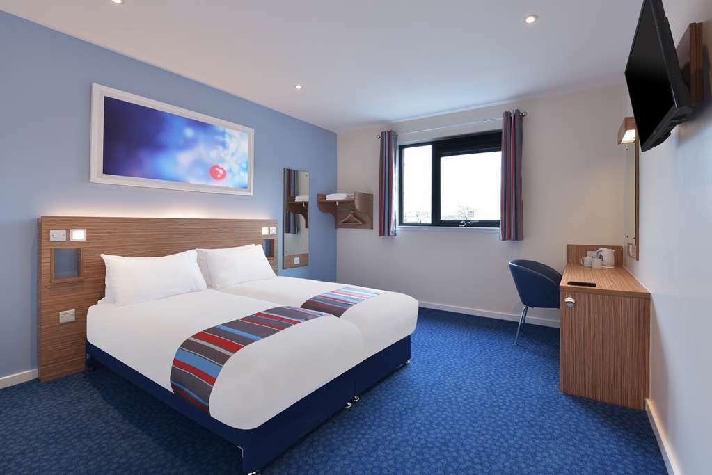 Travelodge Liverpool Central Room photo